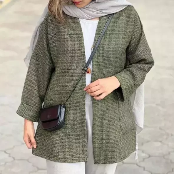 مانتو زنانه